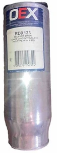 OEX RDX123 Receiver Drier To Suit Honda Civic/Integra 91-93 - Picture 1 of 1