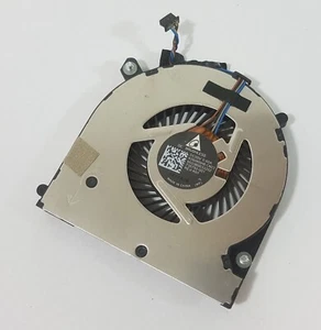 Original Lüfter Fan 730792-001 6033B0033202 aus Notebook HP 840 G1/G2 850 G1/G2 - Bild 1 von 2