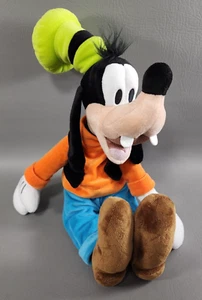 Disney - GOOFY Plush 20" - NWT - Picture 1 of 6
