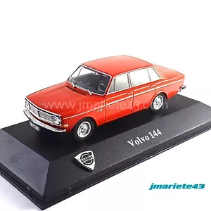 Volvo 144 1:43 - Imagen 1 de 7