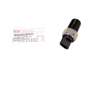 898138760 common rail pressure sensor excavator accessories - Picture 1 of 2