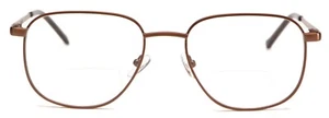 Breaking Bad Heisenberg Brille von Magnoli Clothiers - Bild 1 von 3