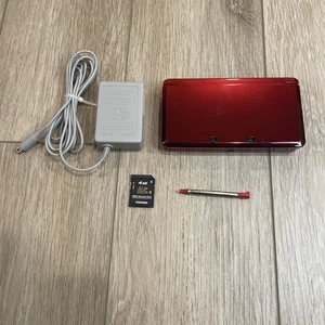 Console Nintendo 3DS / 3DS XL LL Region Free usata RANK A/B spedizione USA - Foto 1 di 9