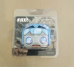 Nikke Goddess of Victory Korea 2.5th Mecashifty Airpods Kopfhörer Hülle - Bild 1 von 2
