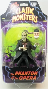 Toony Terrors 13 The Phantom of the Opera Toy Figure NECA 48887 - Picture 1 of 2