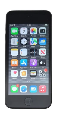 Apple iPod 7th Generation, 32GB, Space Grey, A2178 - Image 1 of 4