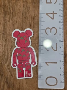 KAWS STICKER Kaws Skateboard Sticker KAWS Decal Kaws Skateboard Decal Bape - Picture 1 of 1
