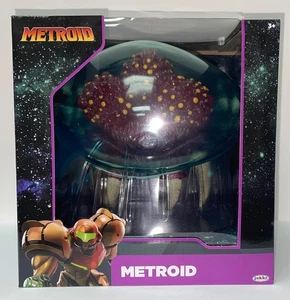 Figura de acción Metroid 6" Jakks Pacific | Nintendo 2025 - Imagen 1 de 9