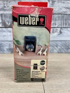 Weber Igniter- As Is Untested (A8) - Picture 1 of 8