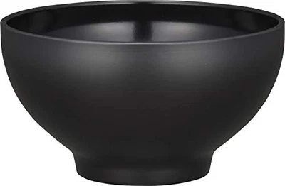 Termo Botella Mágica Vajilla Arrocera 250cc (1,3 Cuencos, Aprox. 0,6 Go) negro Foto 1 de 4