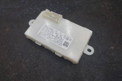 Multifunction Keyless Go Control Module ECU 2229008103 Mercedes S550 S63 2014 - Image 1 of 4