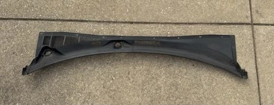 Subaru Impreza WRX STI 2002-2007 limpiaparabrisas cubierta panel moldura OEM Foto 1 de 4