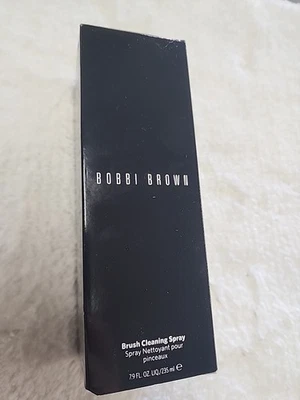 Spray Limpiador Cepillo Bobbi Brown 7.9oz Nuevo en Caja Foto 1 de 3