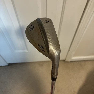 Sub 70 287 Wedge 58 Degree Dynamic Gold S300 Right Handed - Image 1 of 4