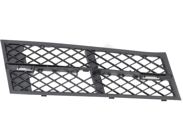 77DN65T Front Right Outer Bumper Grille Fits 2012-2013 BMW ActiveHybrid 5 — 第 1/1 张图片