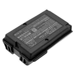 Rechargeable Battery For Icom Radio - Zdjęcie 1 z 6