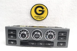 2003-2006 Range Rover Heater A/C Temperature HVAC Climate Control Switch Unit OE - Picture 1 of 8