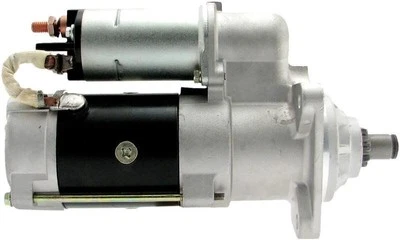 Nuevo arranque para camioneta Ford mediana/pesada F600 L6 5,9 L 359cid 1993-1994 8200067 Foto 1 de 4