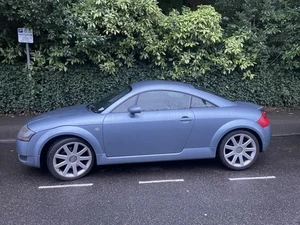 Audi TT MK1 - Picture 1 of 16