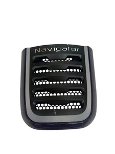 📝Cubierta rejilla filtro Shark NV150 NV150C NV151 Z con filtro hepa azul (Preowne - Imagen 1 de 2