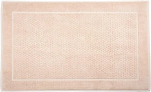 67505 Cotone Sirena Tappeto Bagno, Avorio (7376) - Foto 1 di 12