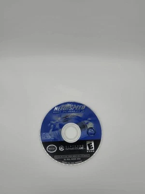 Need for Speed: Hot Pursuit 2 Nintendo GameCube. Disc Only - Image 1 of 2