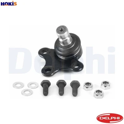 BALL JOINT TC8445 FOR PEUGEOT JEEP FIAT 600e CITROËN C3/IV C4/X/III OPEL 3cyl - Image 1 of 4