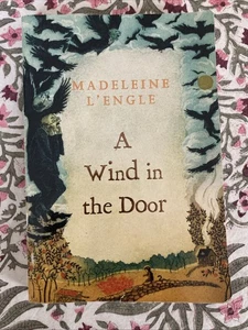 Wind in the Door by Madeleine L'Engle (2007, Perfect) - Bild 1 von 2