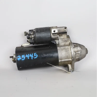 BMW 530i 540i 740i 840i M5 X5 Starter Motor 12411729981 OEM Used - Image 1 of 4