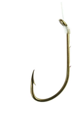 Eagle Claw Baitholder Snell Assortment - Durable, Sharp Hooks for Successful - Image 1 of 2