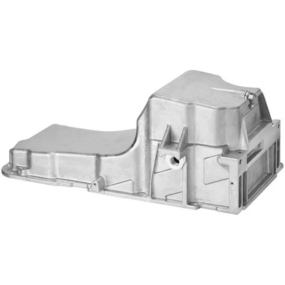 Pan de aceite de motor Spectra Premium GMP53A Foto 1 de 4