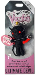 Watchover Voodoo Doll - Ultimate Devil - Bild 1 von 1
