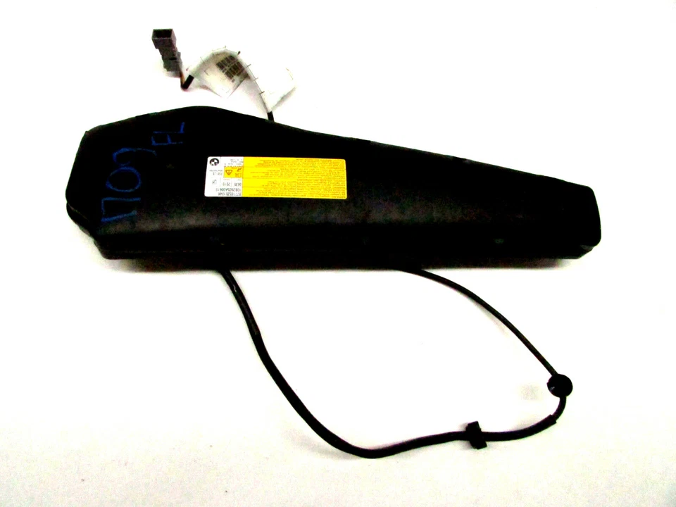 BMW 328XI 2011 cojín conductor delantero izquierdo seguridad fabricante de equipos originales 07 08 09 10 11 Foto 1 de 4