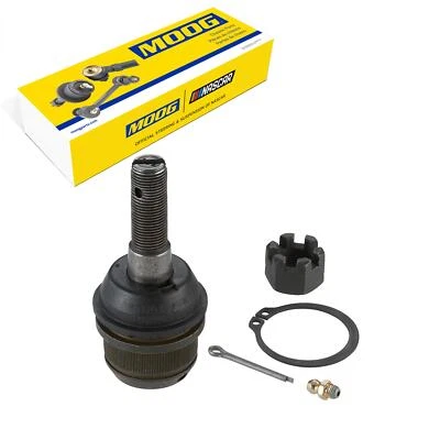 Junta de rótula de suspensión delantera superior MOOG para Ford Bronco II 1984-1990 Foto 1 de 4