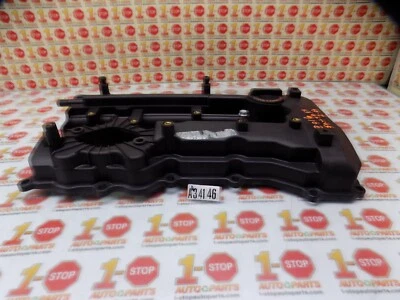 Cubierta de válvula de motor deportivo Hyundai Santa Fe 2013-2016 22400-2G670 OEM Foto 1 de 4