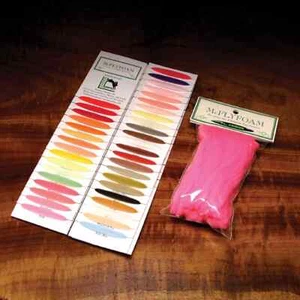 McFlyfoam colori assortiti - Legatura mosca - Foto 1 di 6