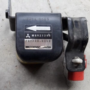 sensore allarme Mitsubishi Pajero II 2.5 e/o 2.8 TD 12.90-04.00 187200-0350 - Imagen 1 de 2
