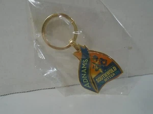 LLAVERO CERVEZA AMARGA ADNAMS SOUTHWOLD (NUEVO) - Imagen 1 de 5