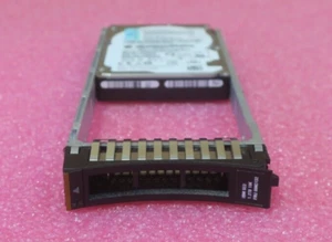 IBM DS8000 1.2TB 10K SAS SED 2.5" Hard Drive HDD HUC101812CSS201 00ND132 00ND133 - Picture 1 of 5