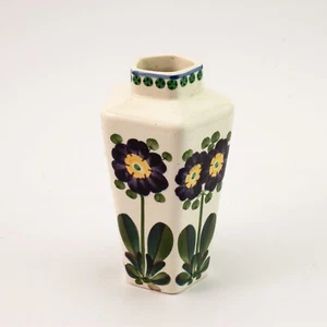 Royal Copenhagen Aluminia Antique Jar Ceramics Undercoat 165-102 CM 9X16 - Picture 1 of 10