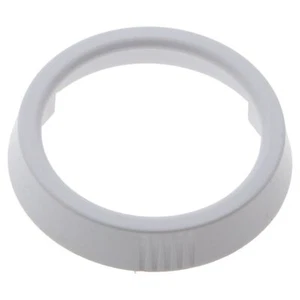 Anillo de soporte de filtro trasero Elchim para secador de pelo 3800 Idea Ionic - Imagen 1 de 2