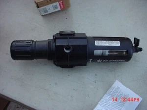 NORGREN Excelon Filter Regulator B74G-3AK-QP3-RMG - Picture 1 of 4