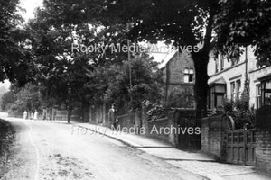 Sss-70 Greenhead Lane, Utley, Yorkshire. Foto - Imagen 1 de 1