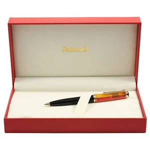 Penna a sfera Pelikan Souverän K620 Shanghai edizione speciale 2004 - Foto 1 di 7