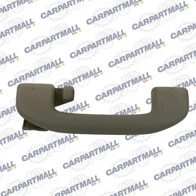 2003-2007 Nissan Murano Roof Rear Left Side Inner Grab Grap Handle Assist OEM Foto 1 de 4