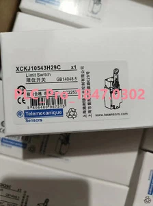 1PCS New Schneider XCKJ10543H29C Limit Switch Micro Switch 240V 3A  Fast ship - Picture 1 of 4