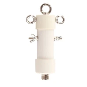 Balun Shortwave Antenna Mini ABS Receiver For HAM 1:1 1.8M‑54M K‑50MS - Picture 1 of 12