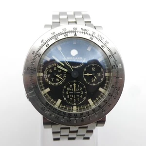 Reloj Pulsera GSX Bollard Grand Complication Cuarzo Citizen Overhaul (2023.12) - Imagen 1 de 19