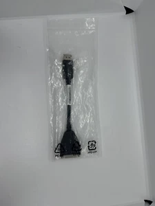 Lenovo 43N9160 43N9159 54Y9903 DisplayPort To Single-Link DVI-D Adapter Cable - Picture 1 of 5