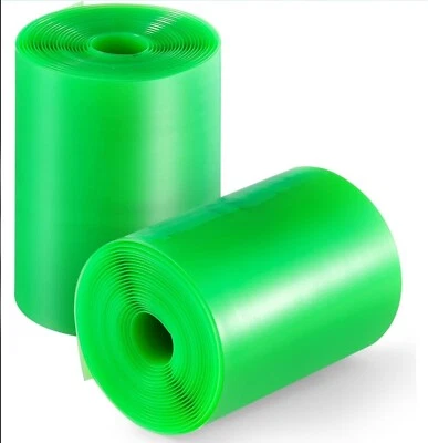 JULAI Fat Bike Tire Liner Bicycle Tube Flat Protector Compatible 20" 24" 26" 27.5" 29"